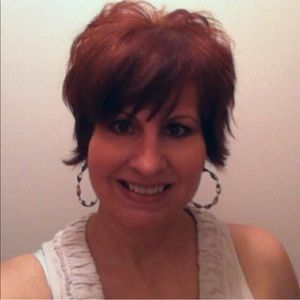 Meet your Posher, Shelley